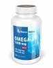 Omega-3 FORTE EPA1000/DHA500 mg - 90 kaps.